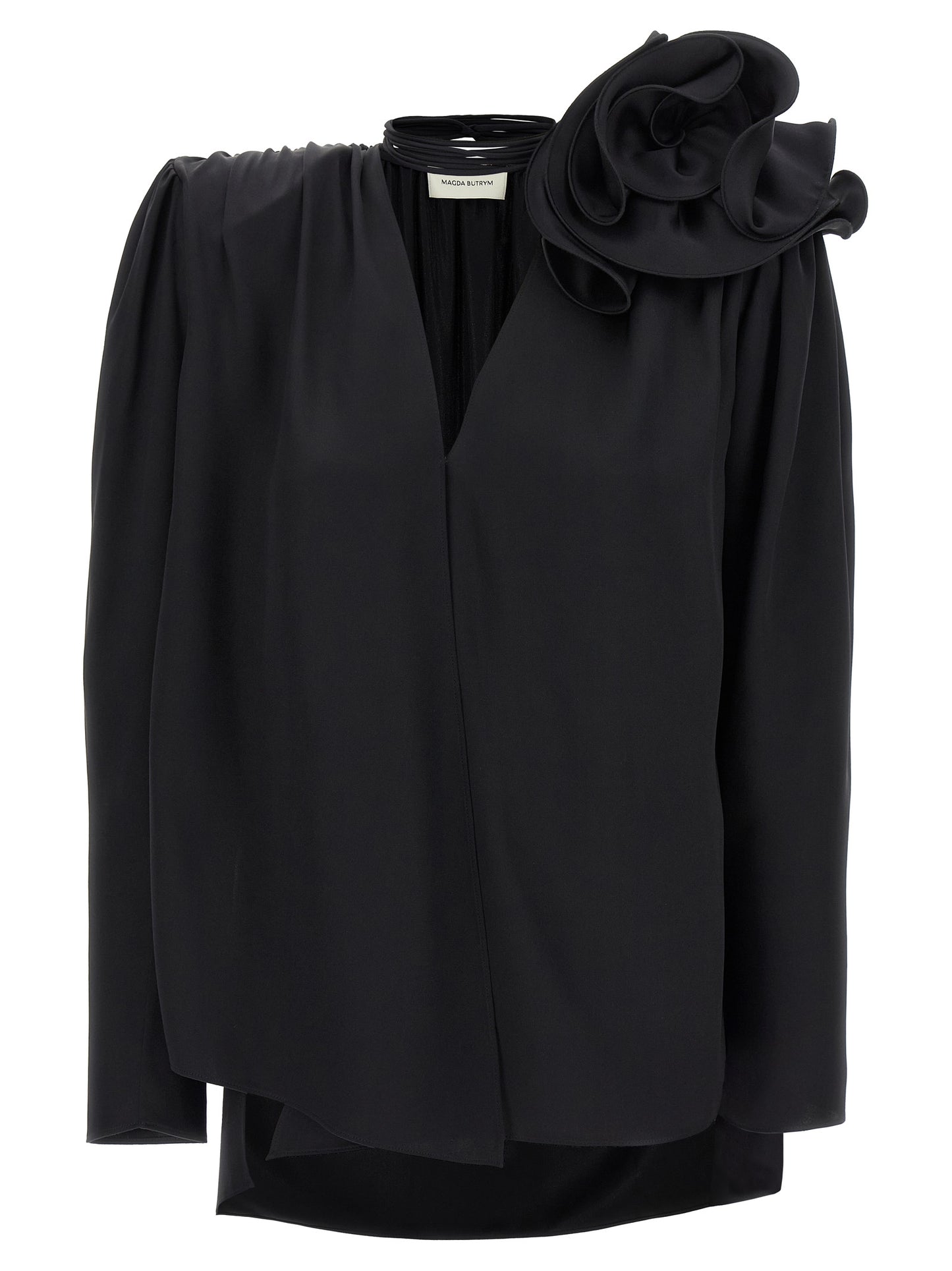 'PF23 03' blouse Shirt, blouse