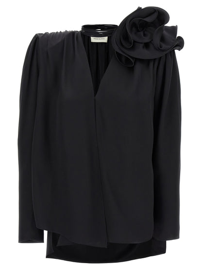 'PF23 03' blouse Shirt, blouse