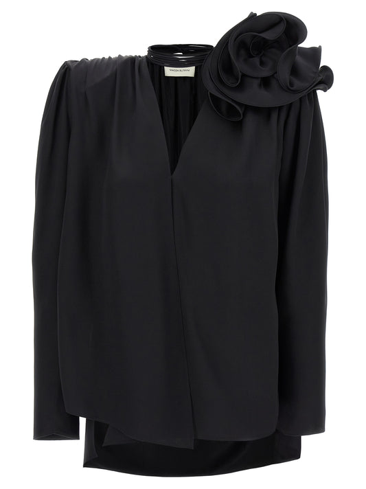 'PF23 03' blouse Shirt, blouse