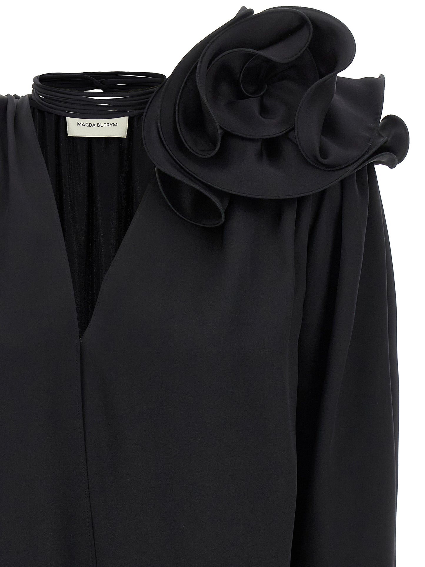 'PF23 03' blouse Shirt, blouse