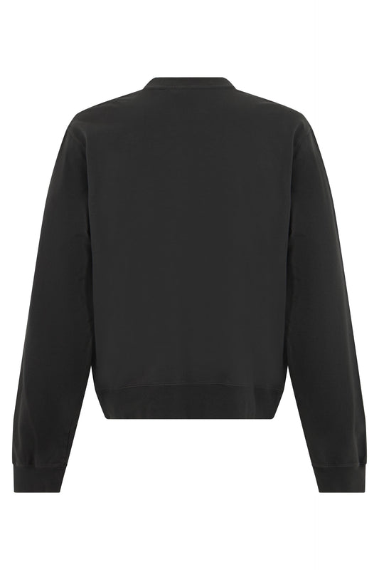 Sweater with logo RTW