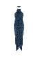 Magda Butrym Ss26 dress 16 blue