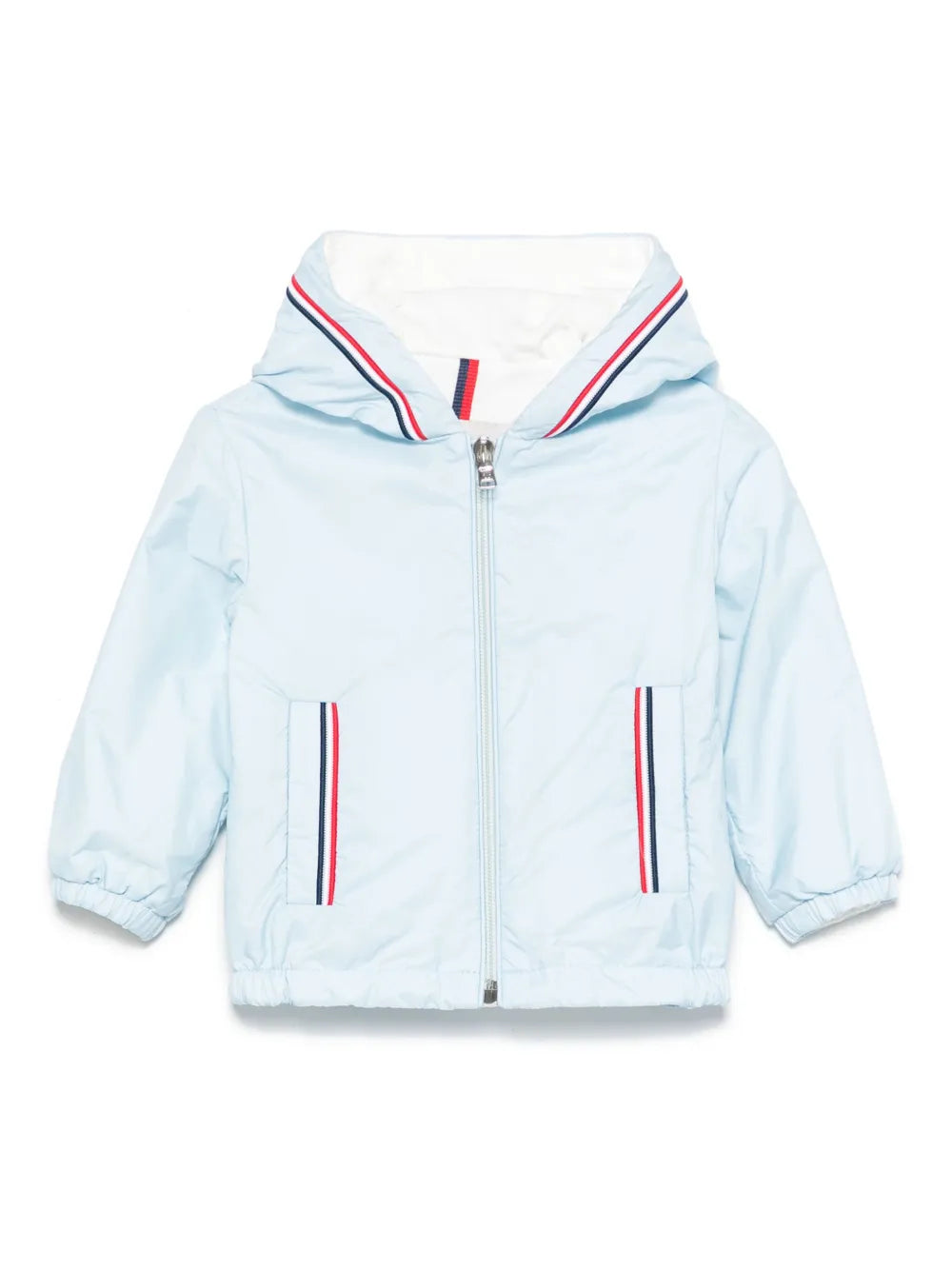 Moncler Jr Granduc jacket
