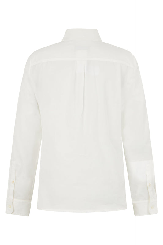 Cotton long-sleeve shirt RTW