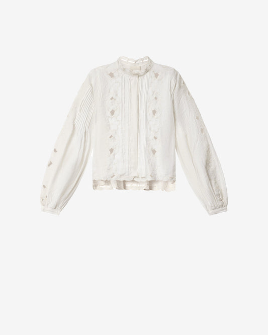 Isabel Marant Rubra-ga