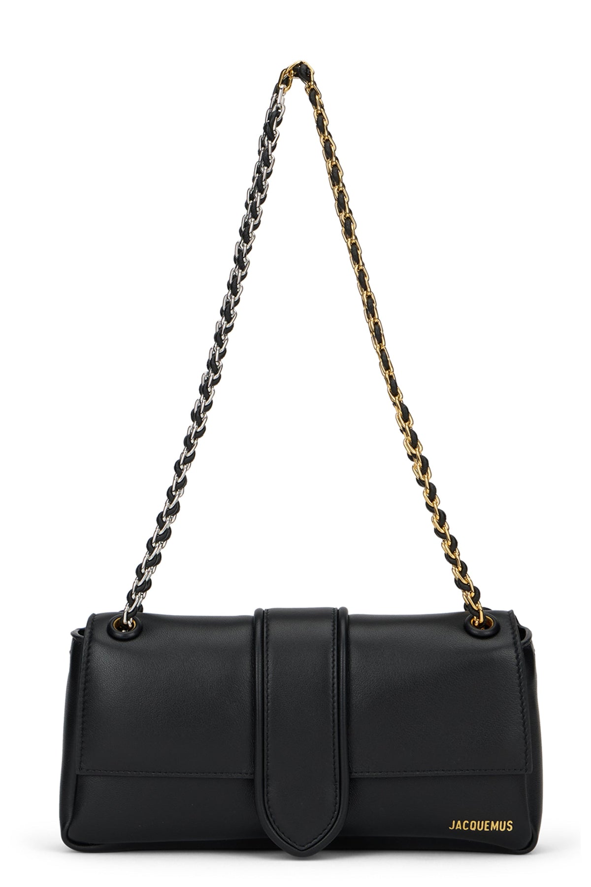 Jacquemus Shoulder bag Le Bambino Chaine