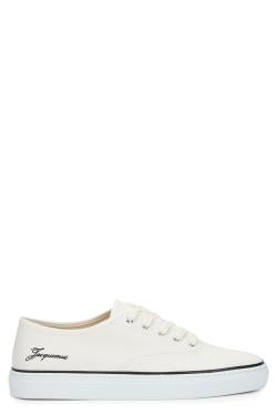 Jacquemus Canvas sneakers