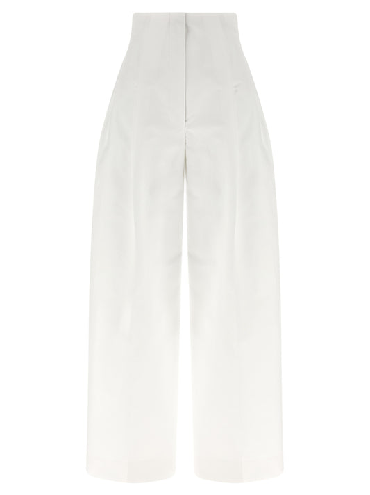 'Le Pantalon Souro' pants Pants
