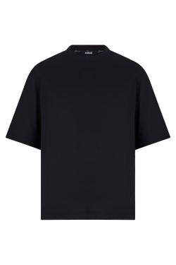 Jacquemus T-shirt in cotton blend