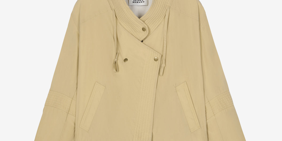 Isabel Marant Theresa-gd