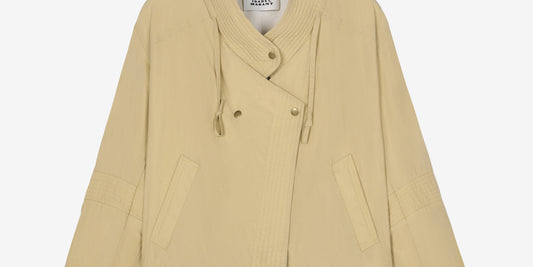 Isabel Marant Theresa-gd