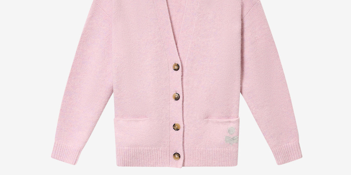 Isabel Marant Etoile Eborah-gz
