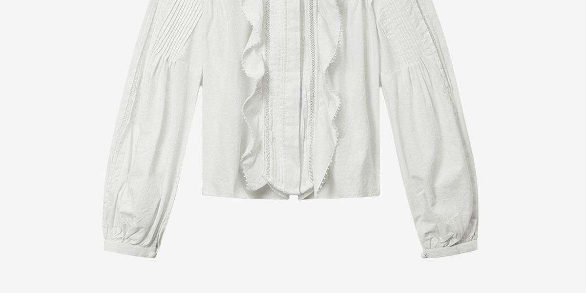 Isabel Marant Cubraly-ga