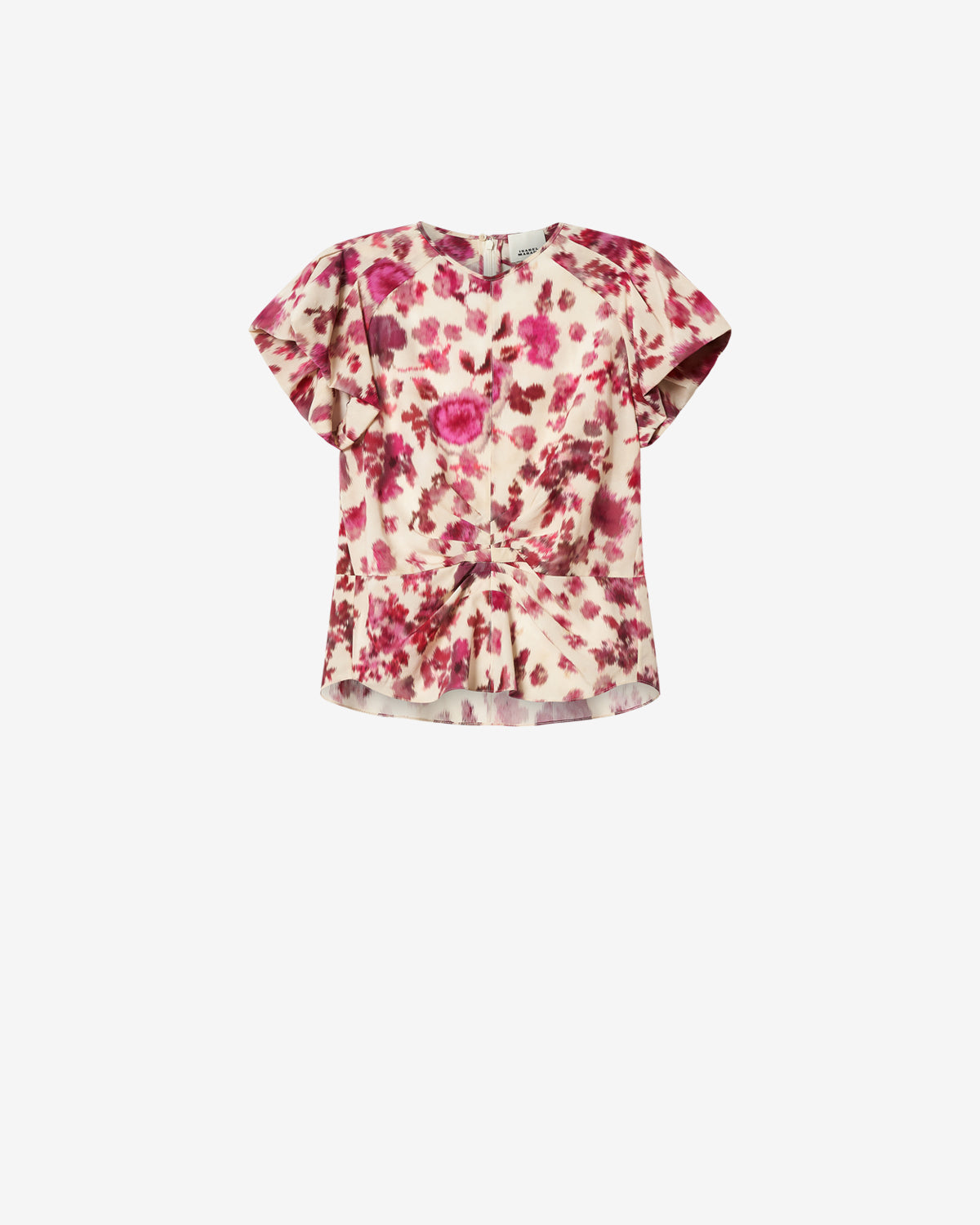 Isabel Marant Tullya