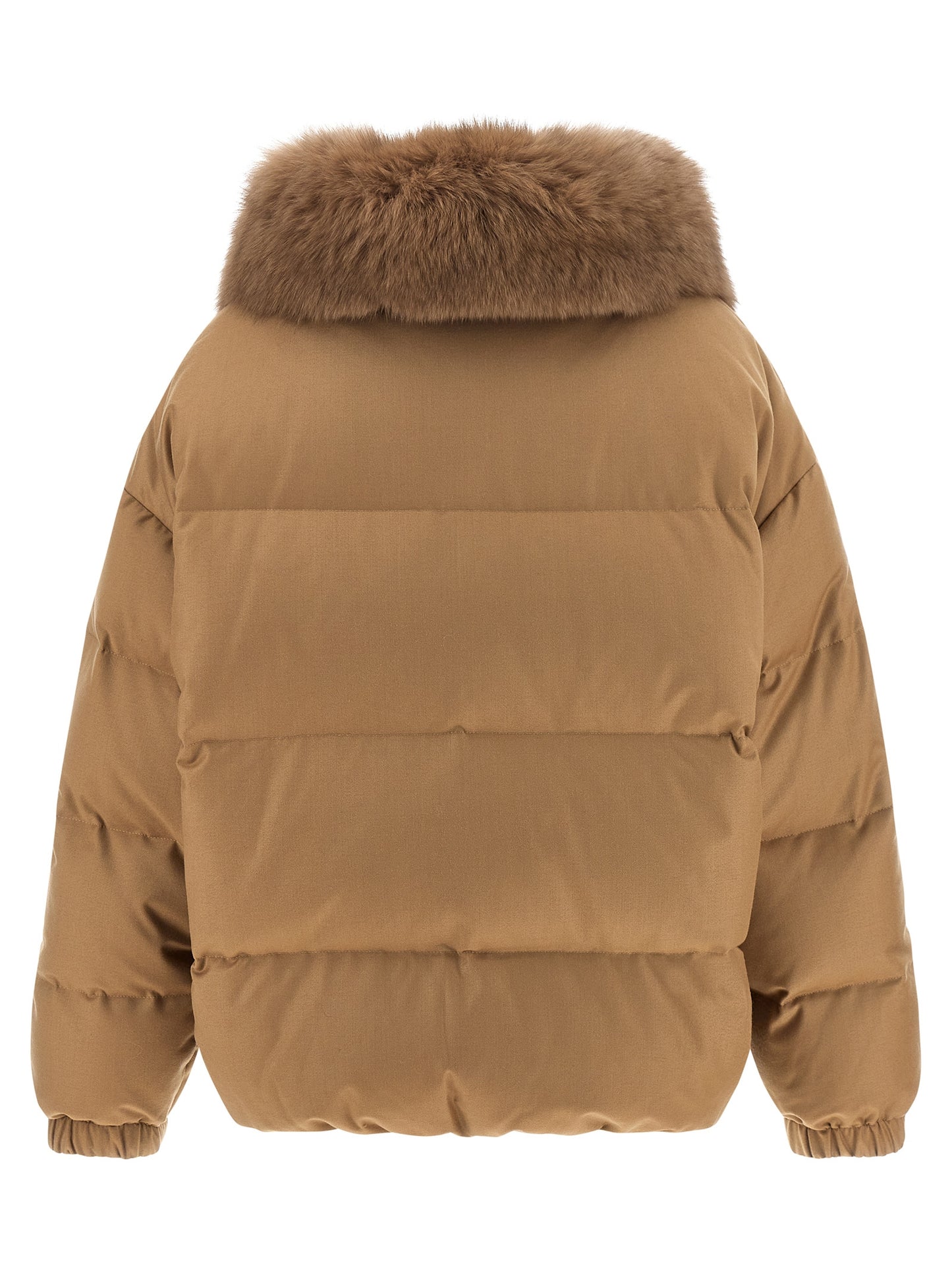 Down jacket with mittens Down jacket, Parka, Casual jackets