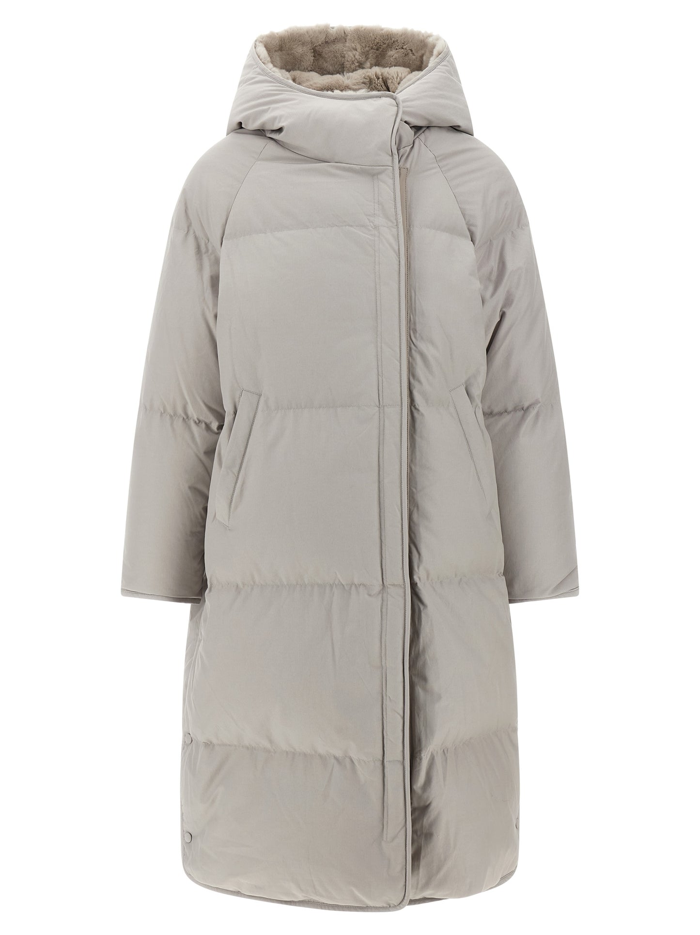 Sheraling insert down jacket Down jacket, Parka, Casual jackets
