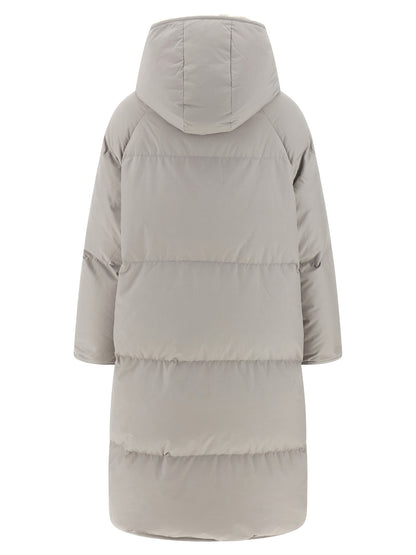 Sheraling insert down jacket Down jacket, Parka, Casual jackets