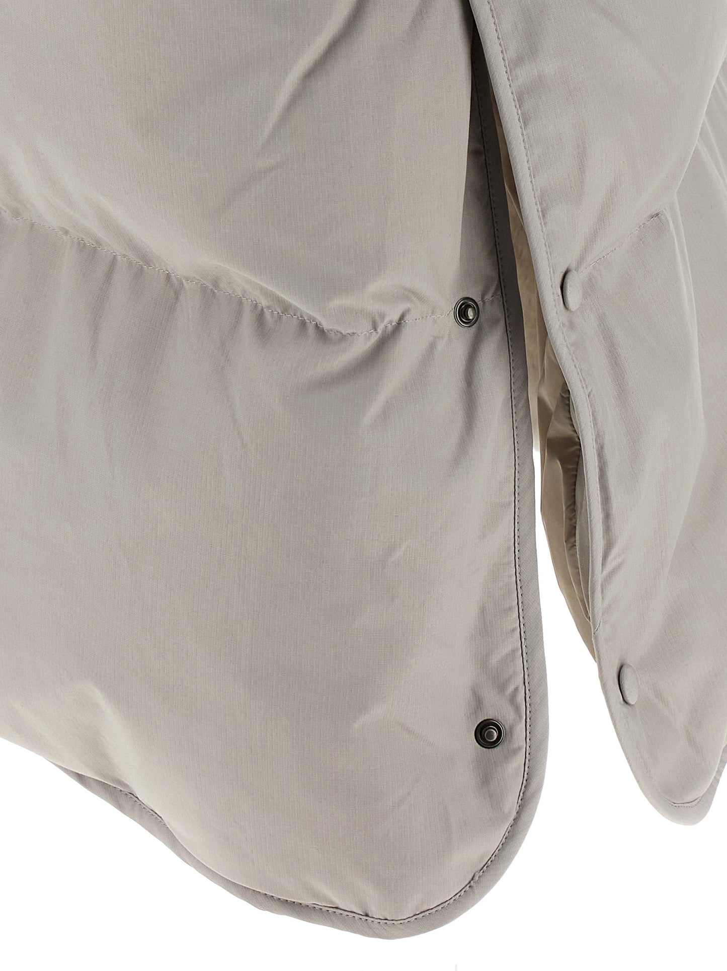Sheraling insert down jacket Down jacket, Parka, Casual jackets