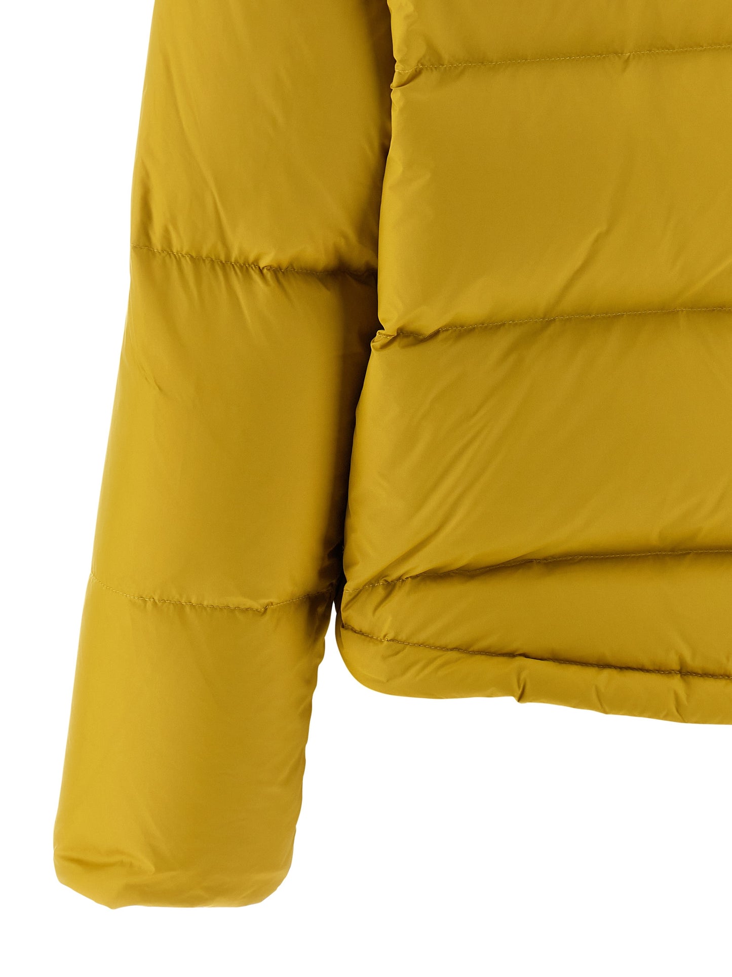 Fur insert down jacket Down jacket, Parka, Casual jackets