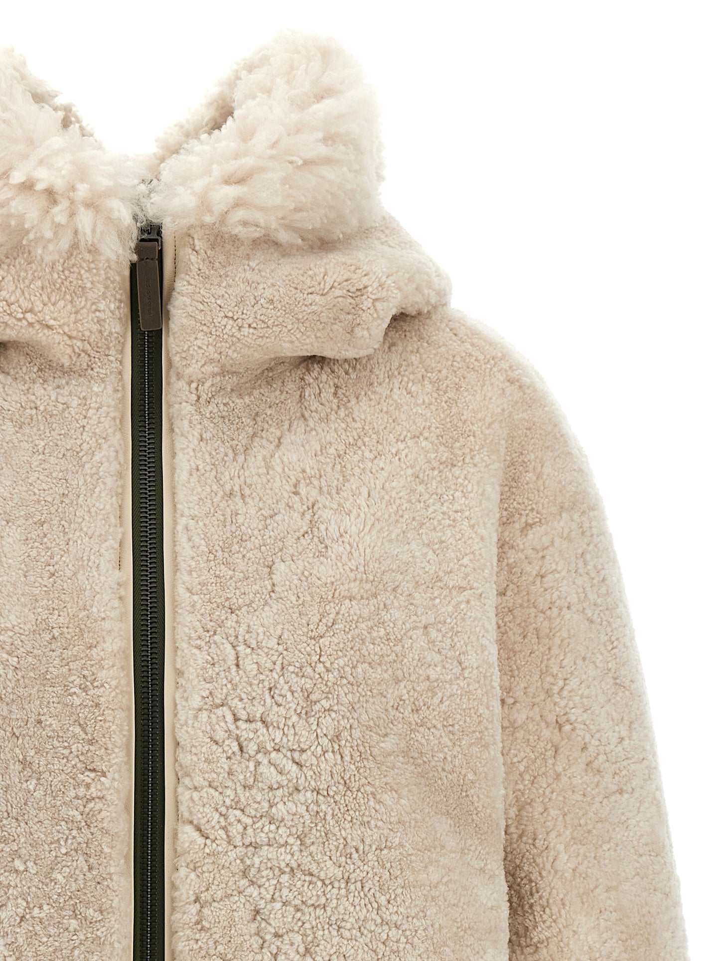 Reversible jacket Down jacket, Parka, Casual jackets