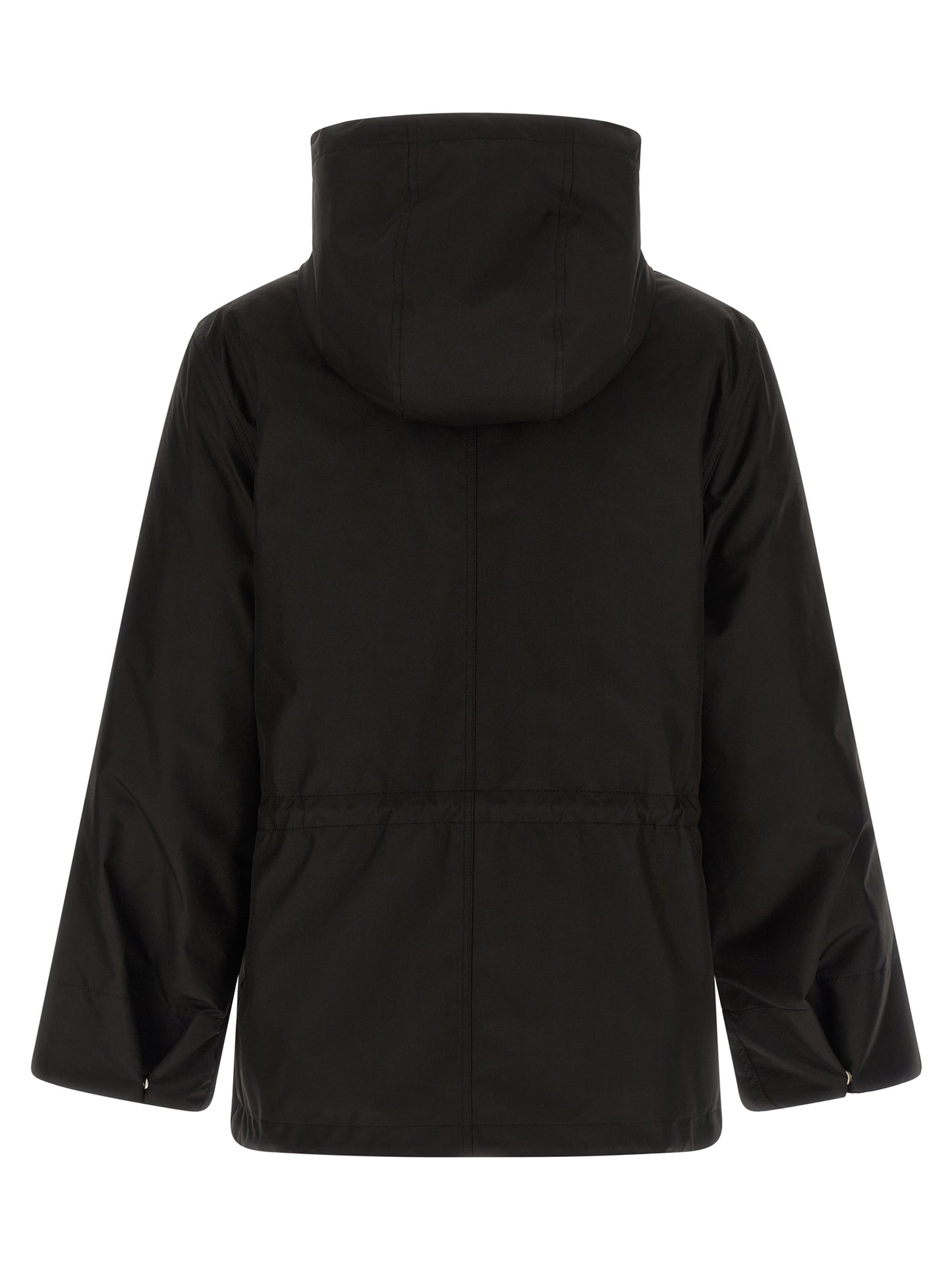 2-in-1 parka Down jacket, Parka, Casual jackets