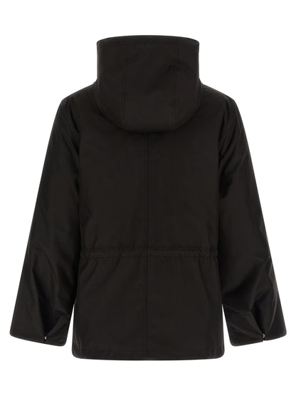2-in-1 parka Down jacket, Parka, Casual jackets