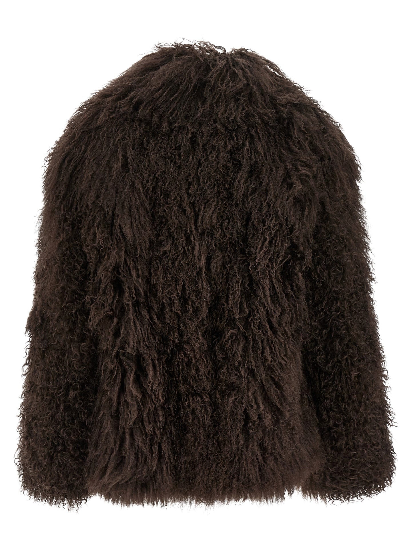 Long-haired fur Fur