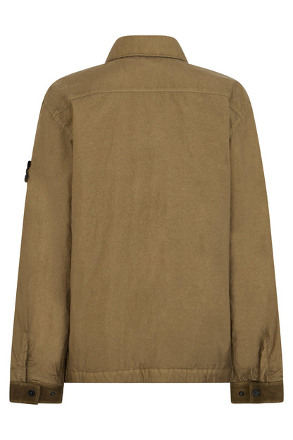 Raincoat with buttons RTW