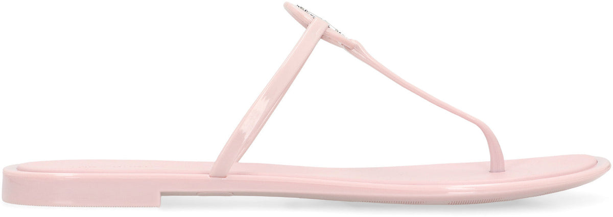 Mini Miller Jelly sandals SHOES
