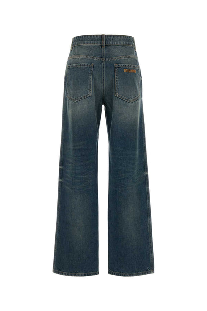 Miu Miu Pantaloni