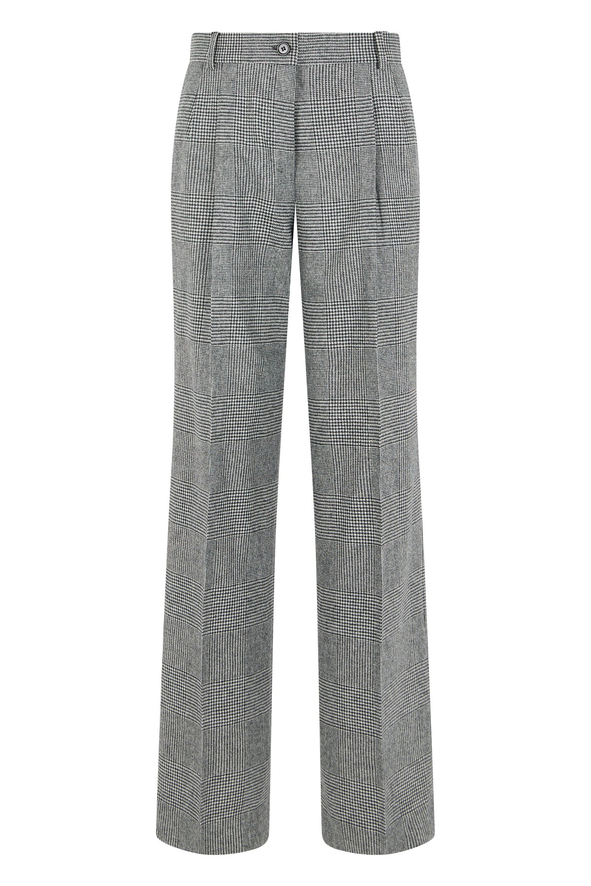 Flannel pants RTW