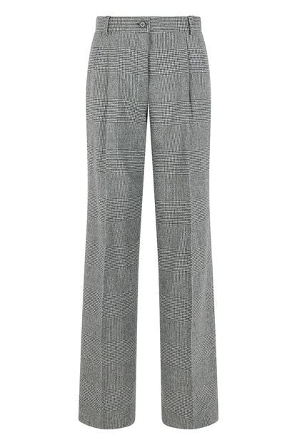 Flannel pants RTW