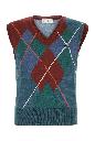 Vivienne Westwood Argyle vest