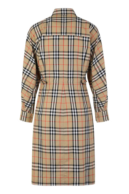 I live in check pattern RTW