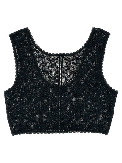 'Galerie Tapi' bra Underwear, body