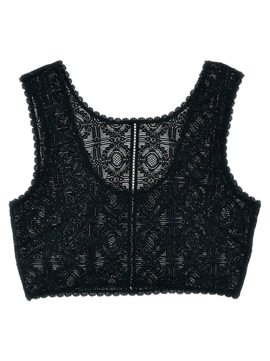 'Galerie Tapi' bra Underwear, body