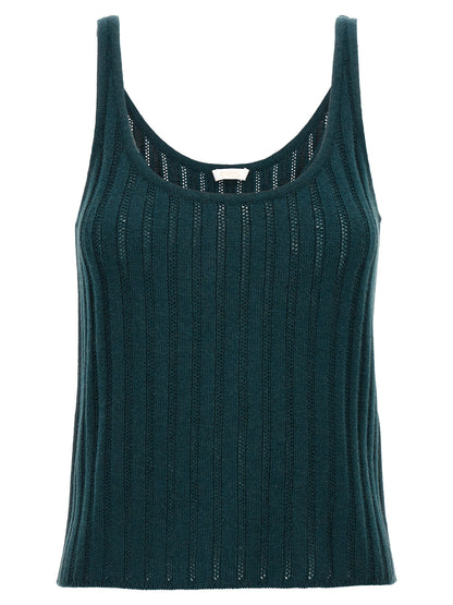 'Palace Luxe' top Tops