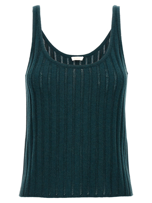 'Palace Luxe' top Tops