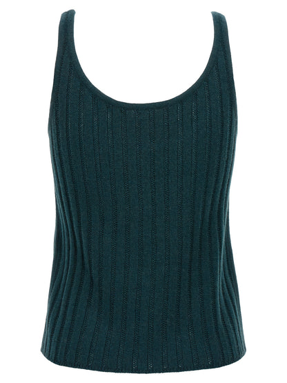 'Palace Luxe' top Tops