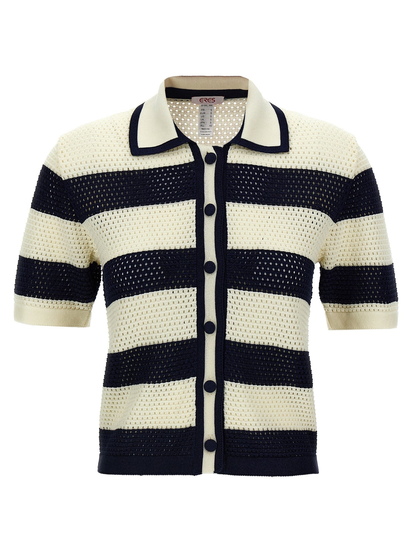 'Mouette' T-shirt Beachwear