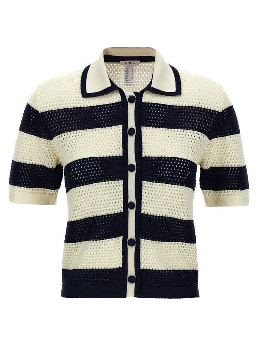 'Mouette' T-shirt Beachwear