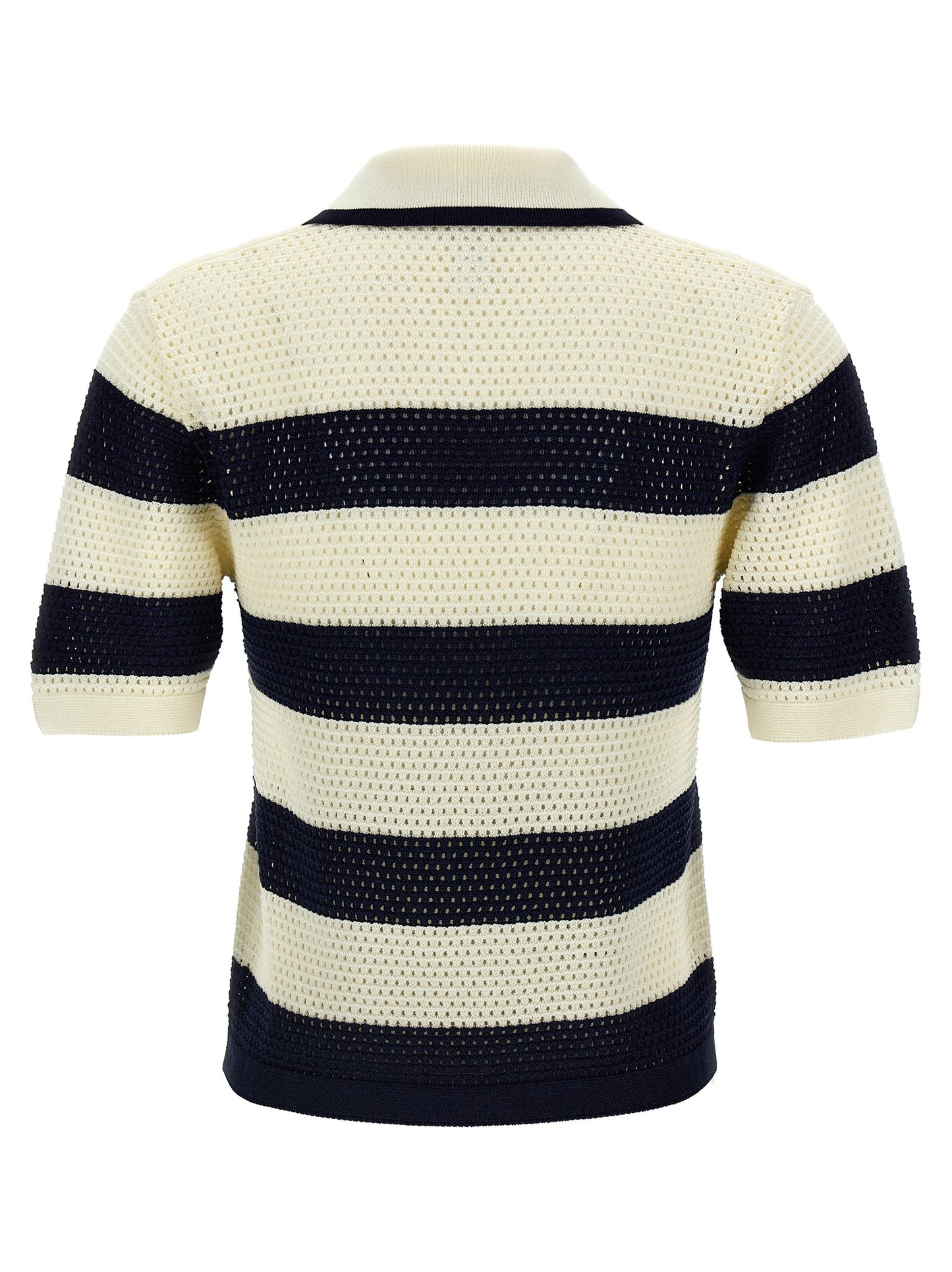 'Mouette' T-shirt Beachwear