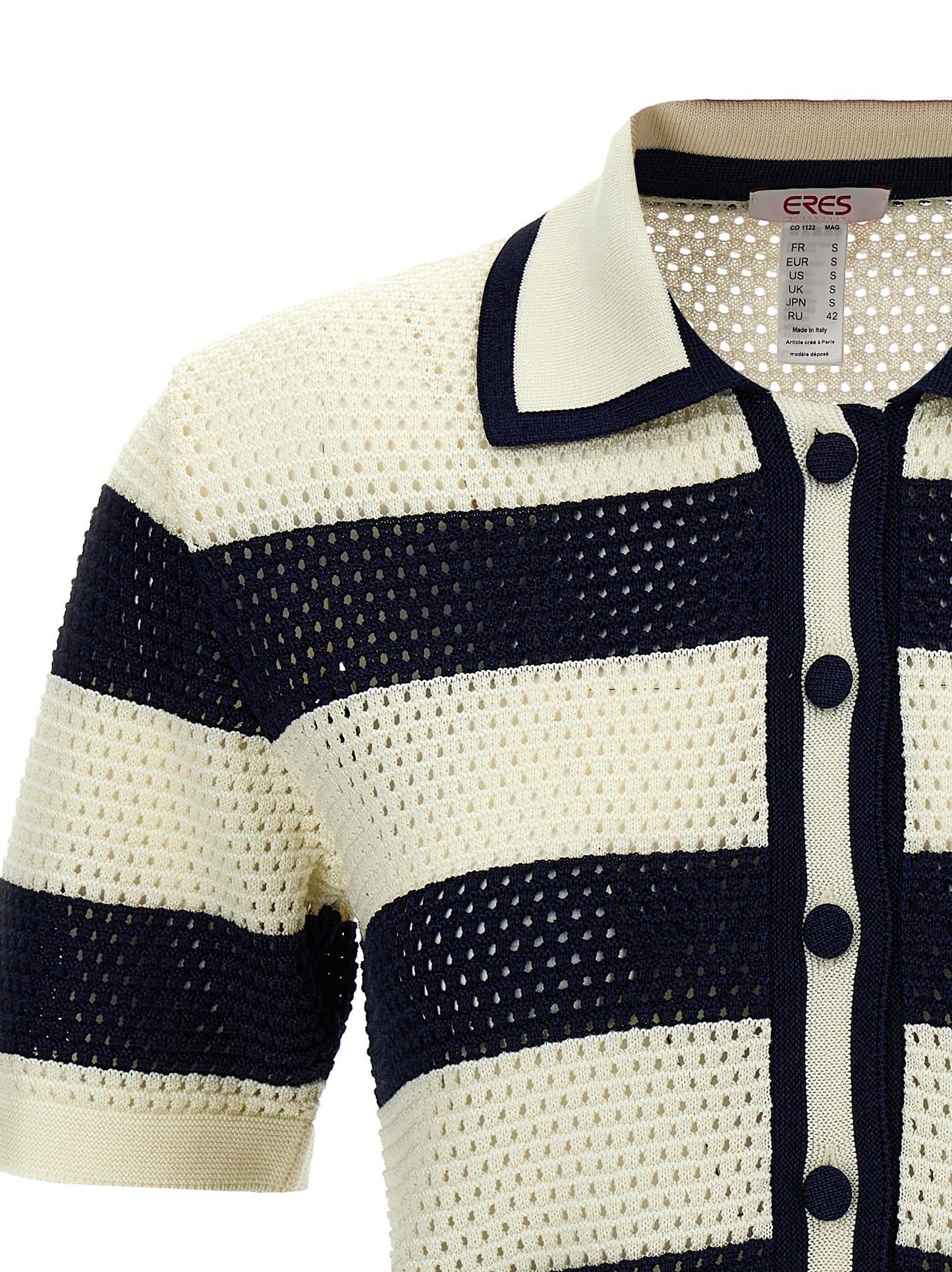 'Mouette' T-shirt Beachwear