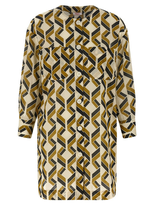 'Espace' dress Dresses