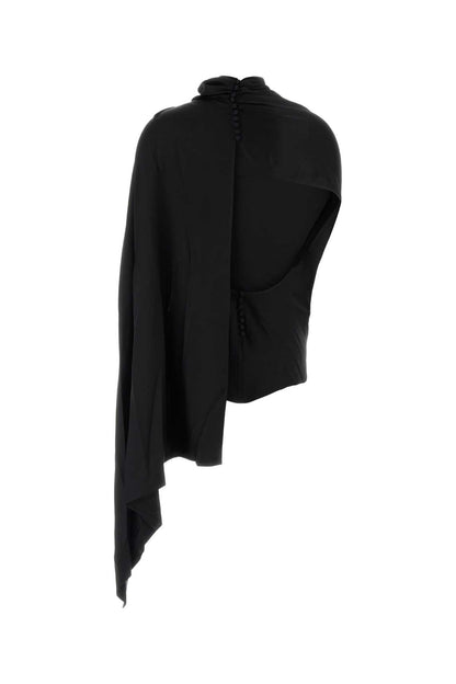 MAGDA BUTRYM 274925BLACK