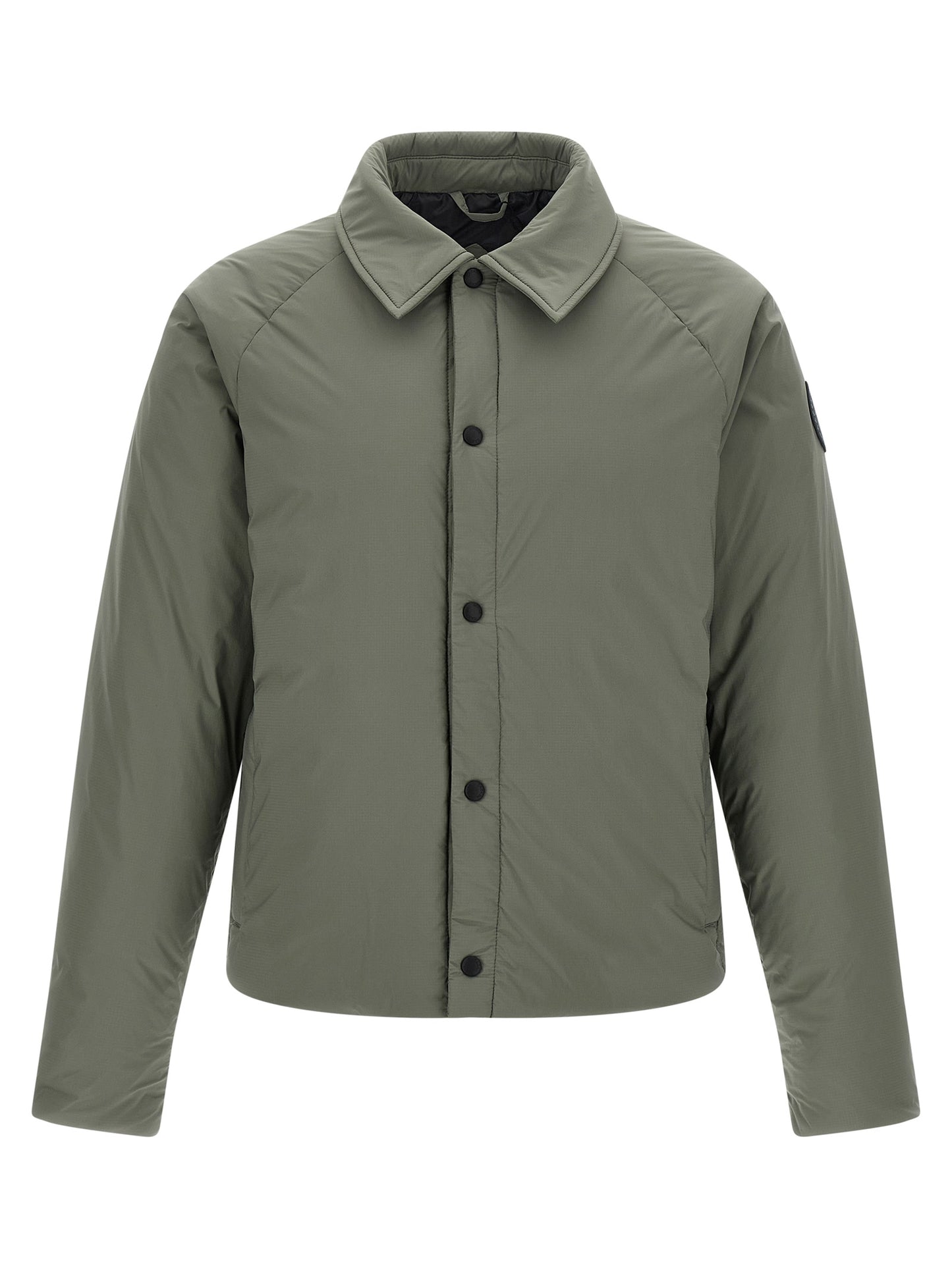 'Coach Lodge' jacket Down jacket, Parka, Casual jackets