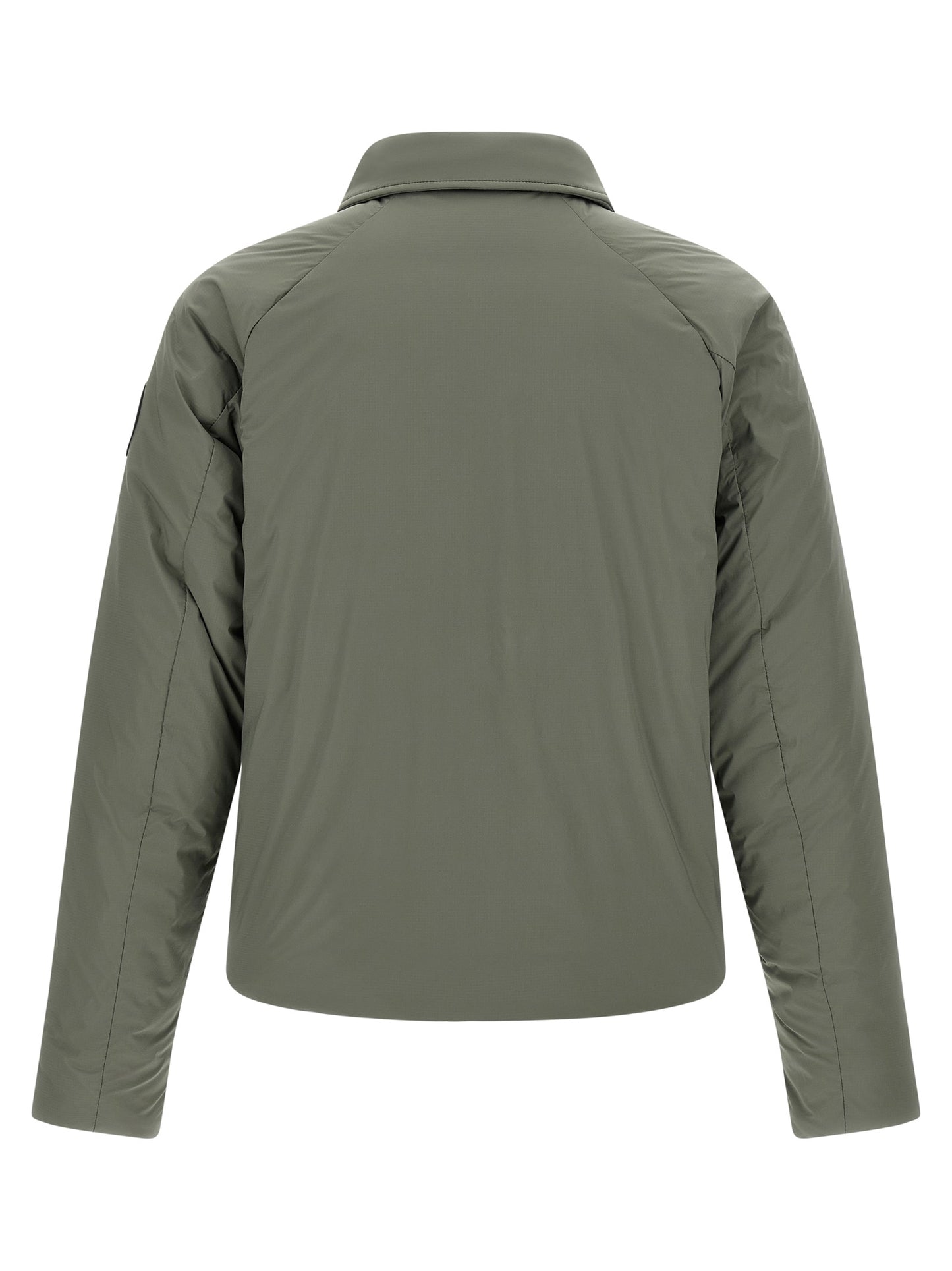'Coach Lodge' jacket Down jacket, Parka, Casual jackets