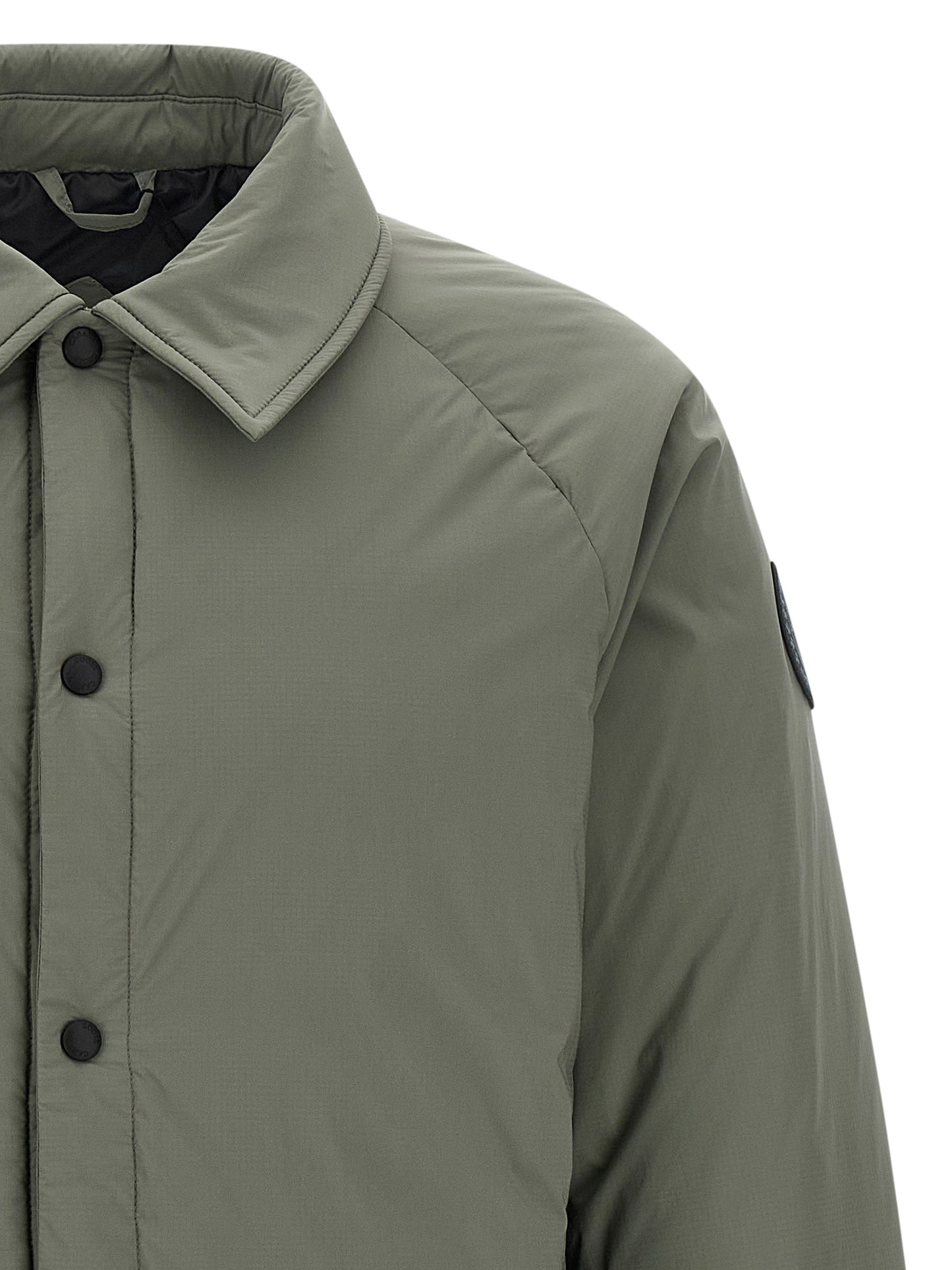 'Coach Lodge' jacket Down jacket, Parka, Casual jackets