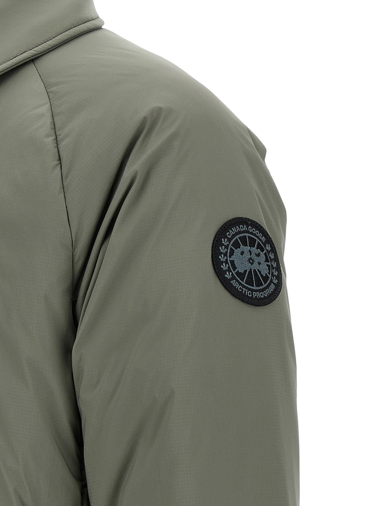 'Coach Lodge' jacket Down jacket, Parka, Casual jackets