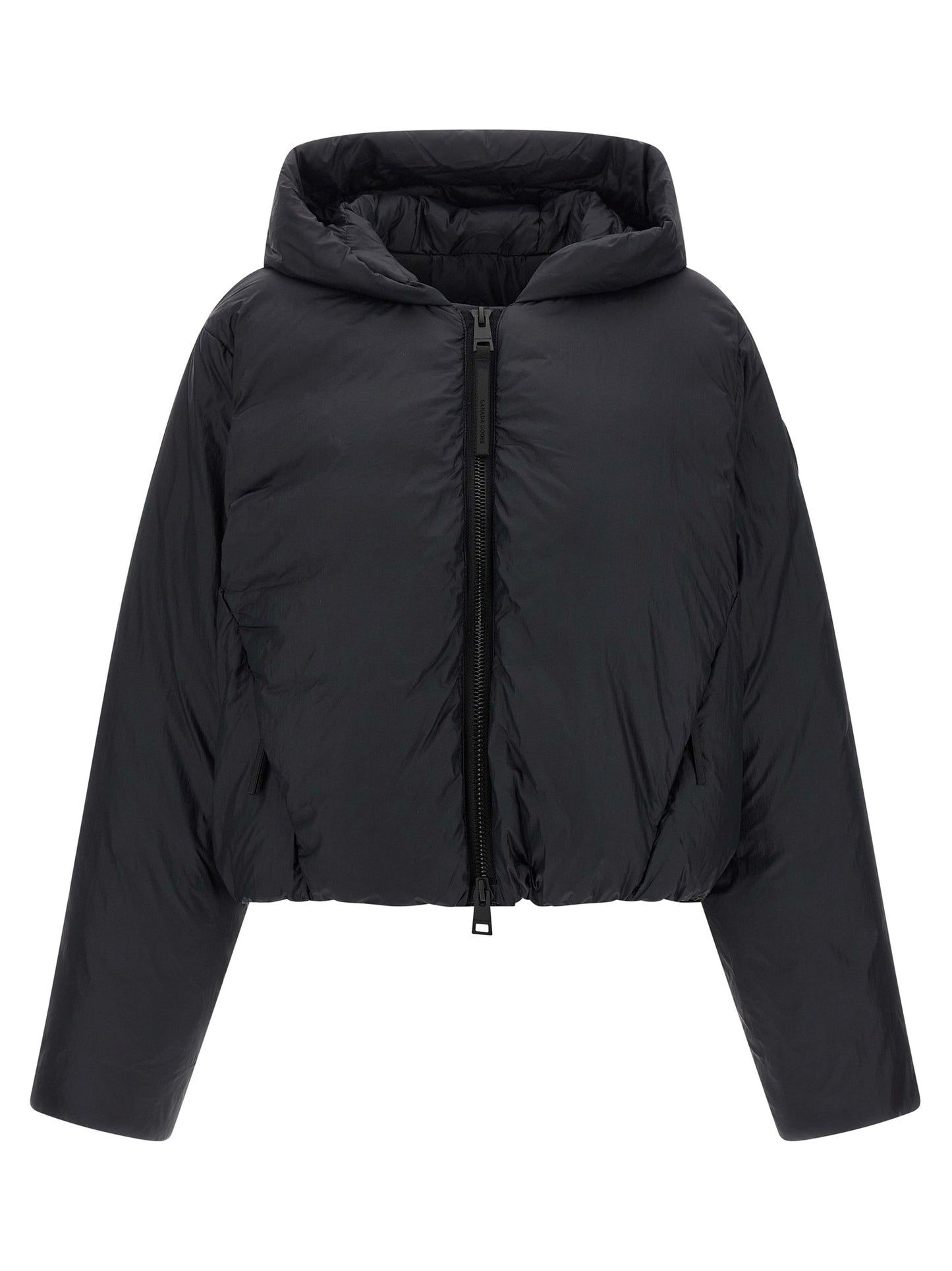 'Elba Jacket' down jacket Down jacket, Parka, Casual jackets